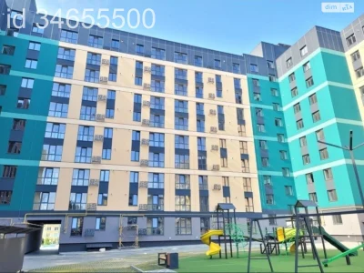 Продаж Квартира Теремно