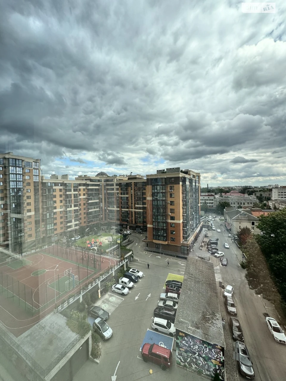 Продаж Квартира