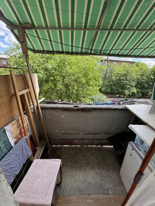 Exclusive 2-room apartment on Morozova Street