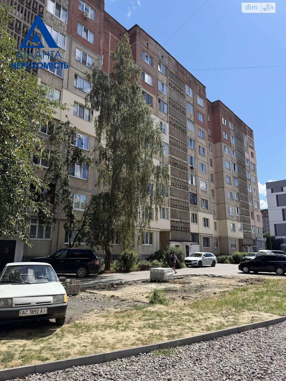 Продаж Квартира 40 мікрорайон