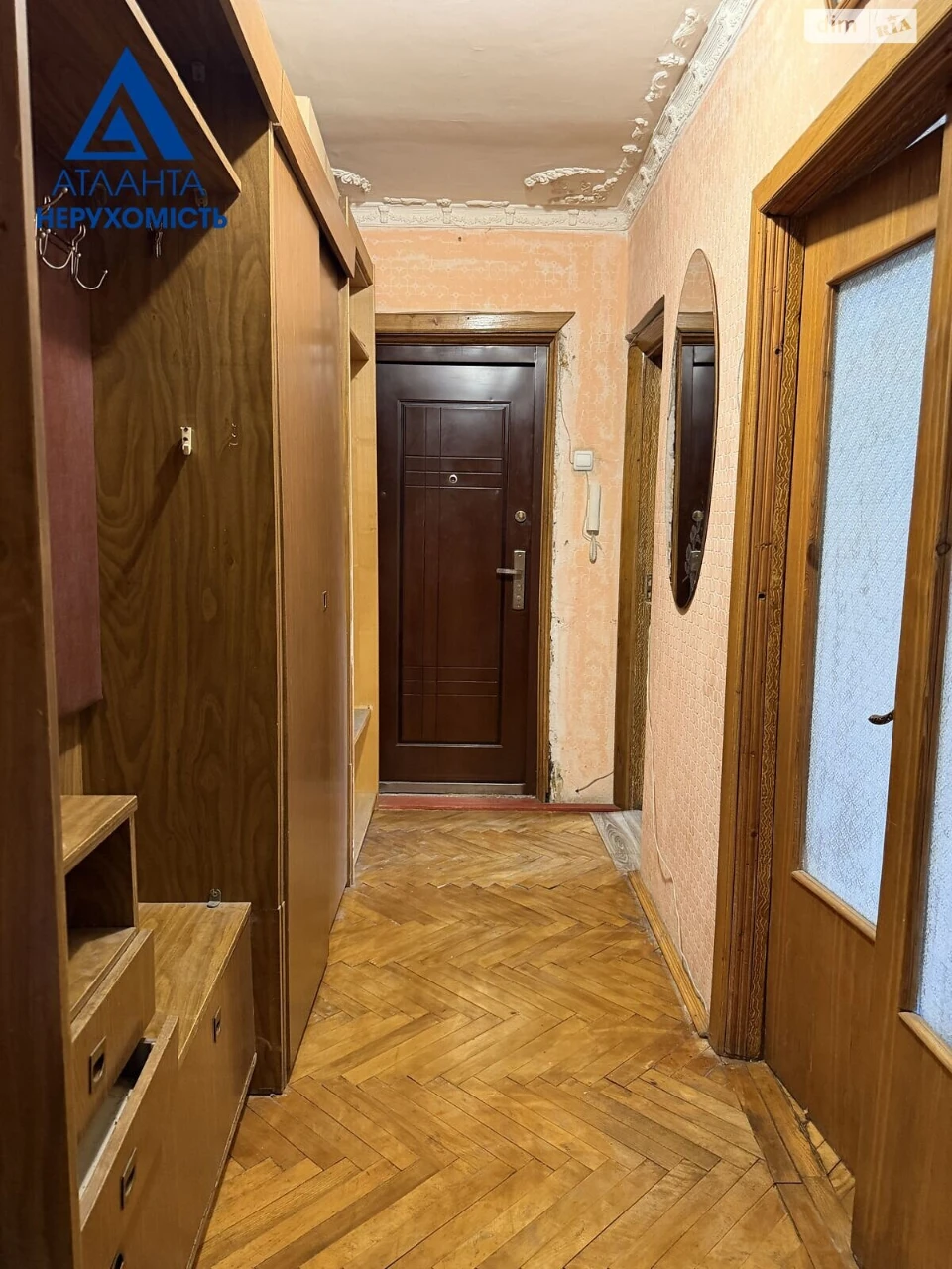 Продаж Квартира 40 мікрорайон
