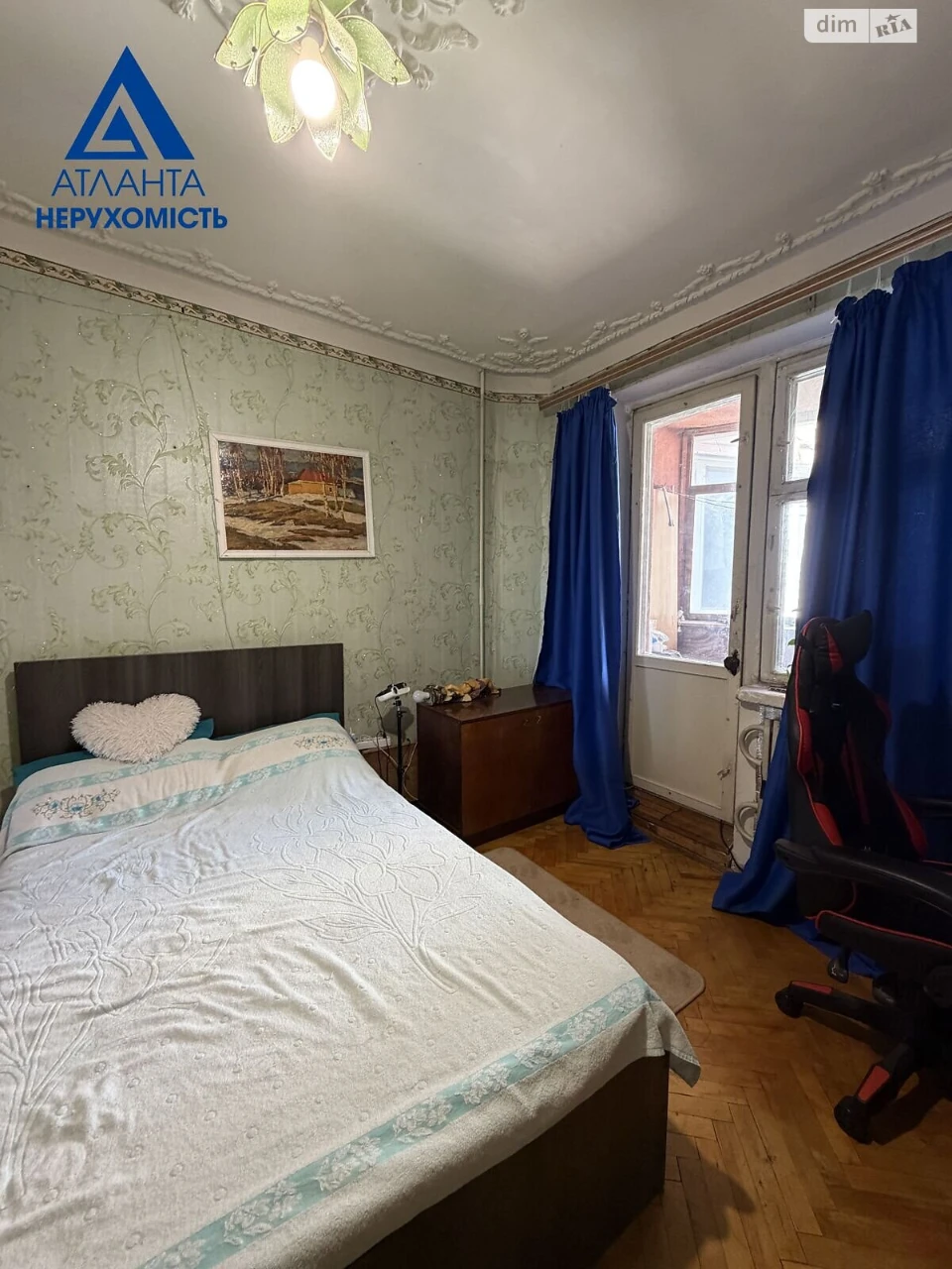 Продаж Квартира 40 мікрорайон
