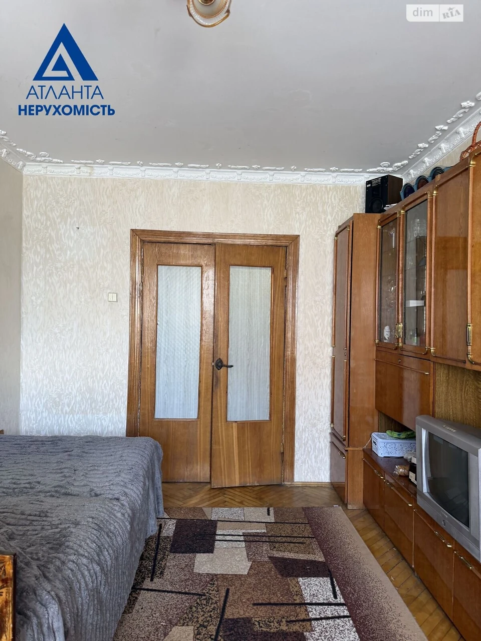 Продаж Квартира 40 мікрорайон