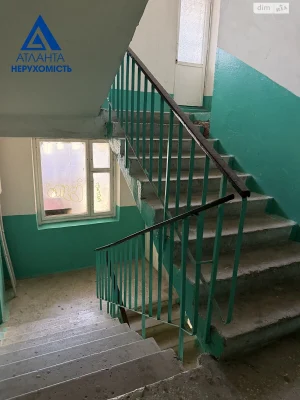 Продаж Квартира 40 мікрорайон