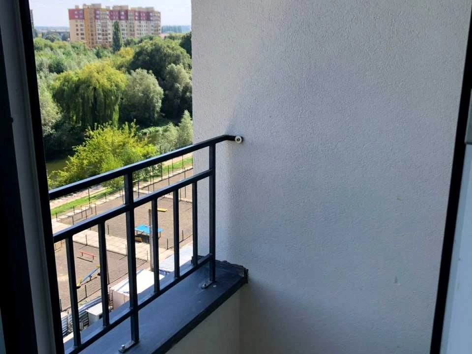 Квартира. Луцьк, Шевченка вул., (Будинок 1)