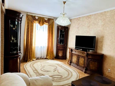 Квартира. Луцьк, Митрополита Андрея Шептицького вул.
