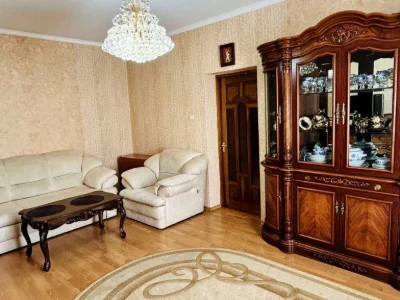 Квартира. Луцьк, Митрополита Андрея Шептицького вул.