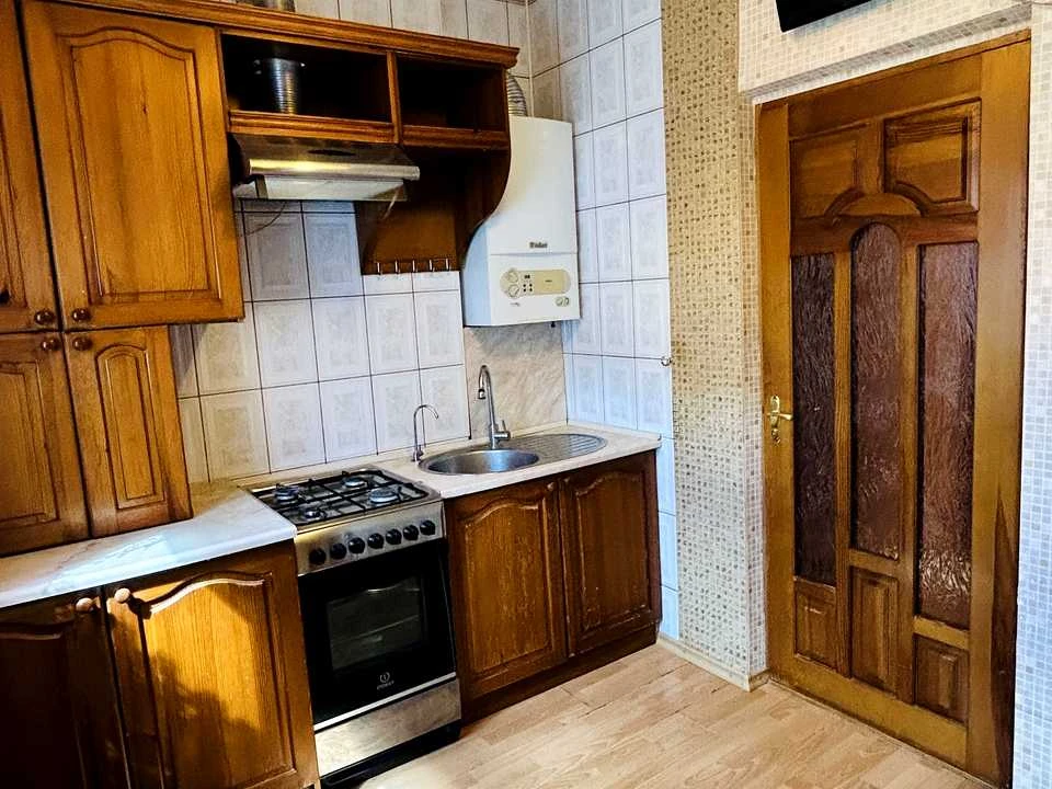 Квартира. Луцьк, Митрополита Андрея Шептицького вул.