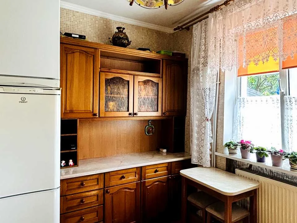 Квартира. Луцьк, Митрополита Андрея Шептицького вул.