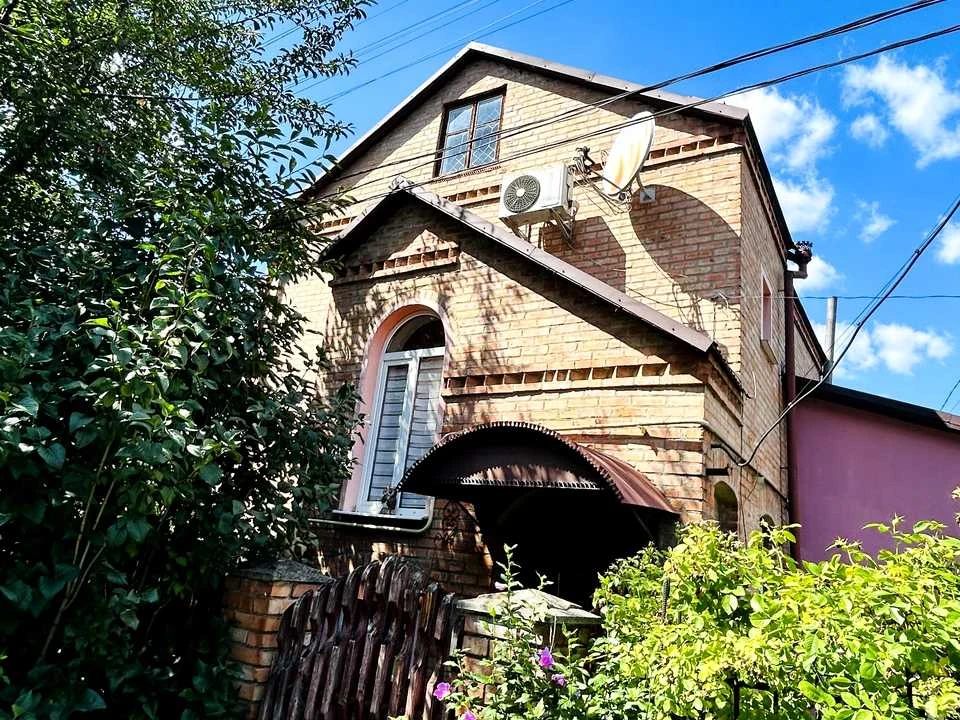Квартира. Луцьк, Митрополита Андрея Шептицького вул.