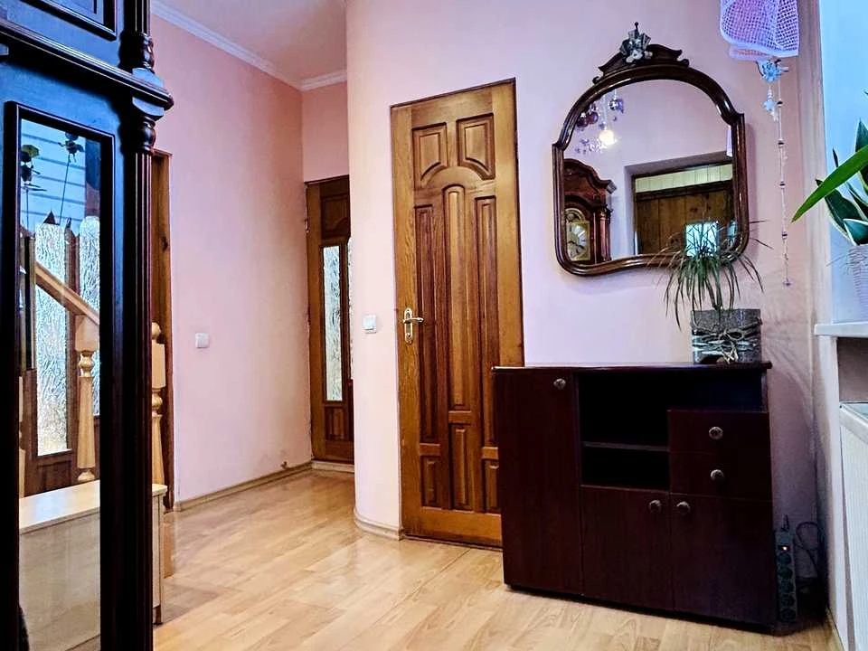 Квартира. Луцьк, Митрополита Андрея Шептицького вул.