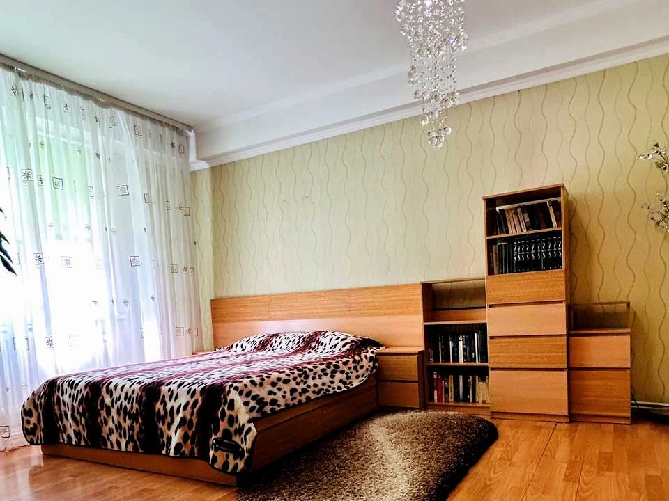Квартира. Луцьк, Митрополита Андрея Шептицького вул.