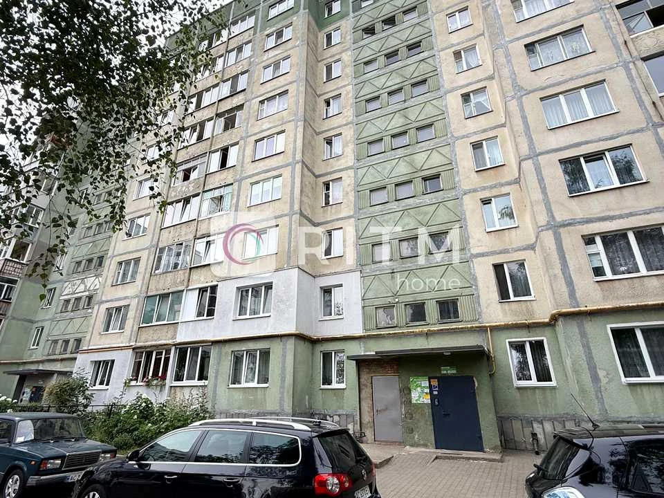 Квартира. Луцьк, Кравчука вул.