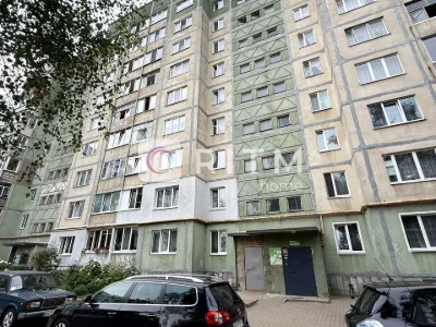 Квартира. Луцьк, Кравчука вул.