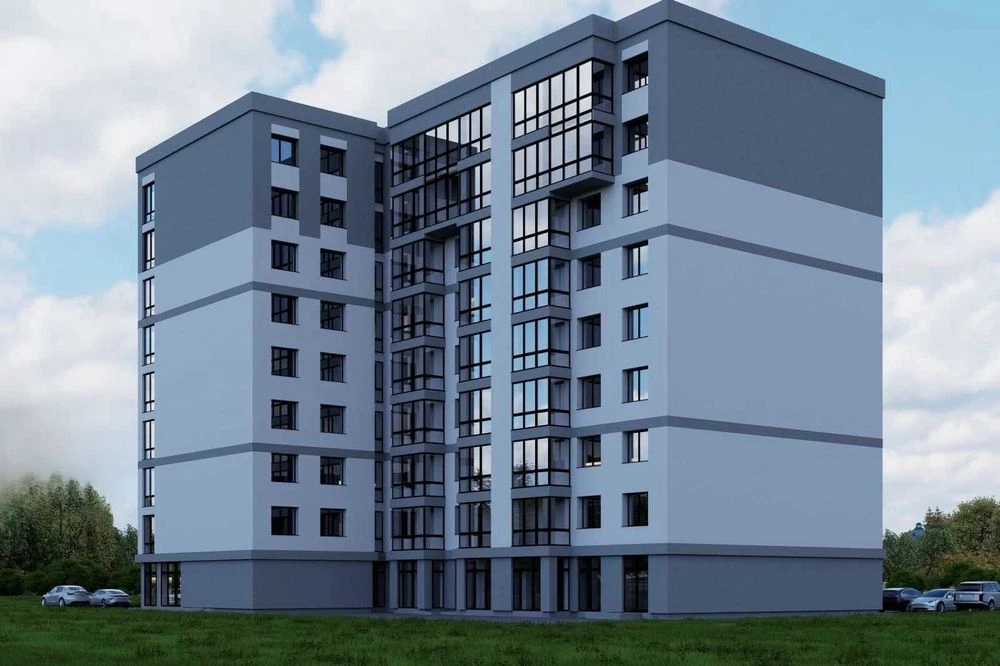 Продається 2 кімнатна квартира