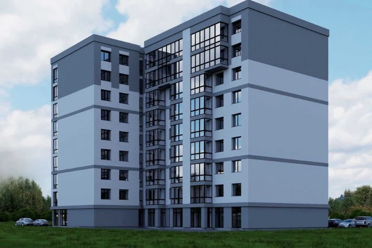 Продається 2 кімнатна квартира