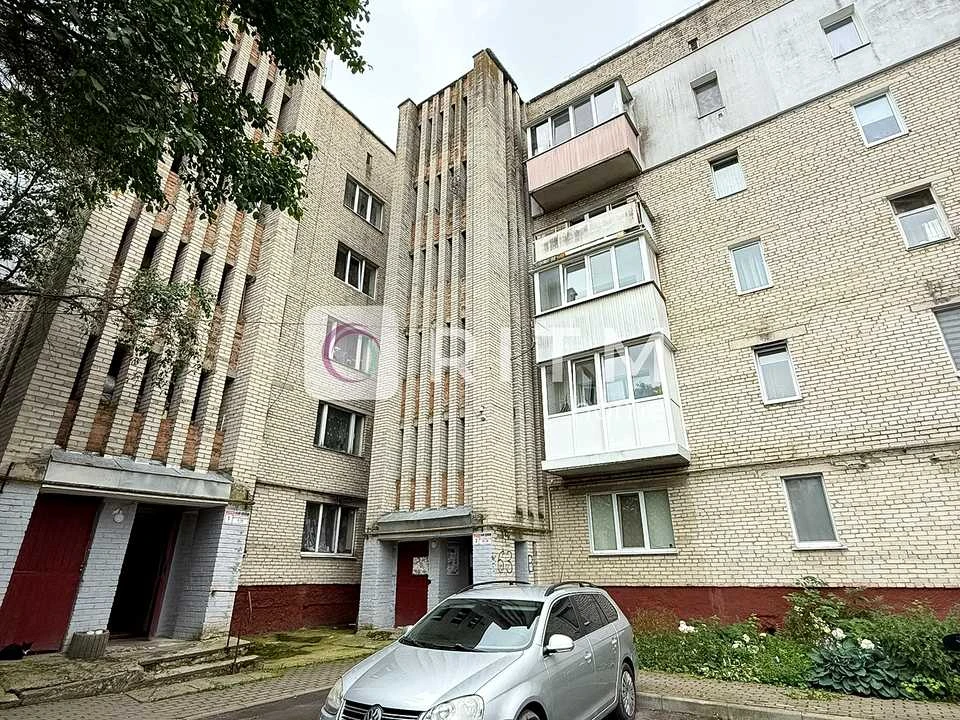 Квартира. Луцьк, Гнідавська вул.