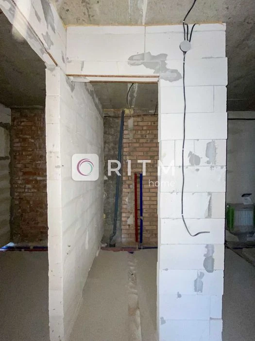 2 кімнатна квартира в ЖК "Ферум" по вул. Рівненській