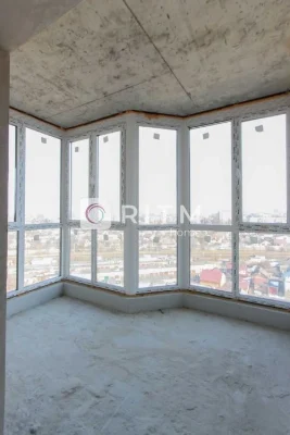 Продаж 1-кімнатної квартири у ЖК "Атлант" Єоселя