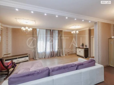 For sale Apartment Dniprovsky