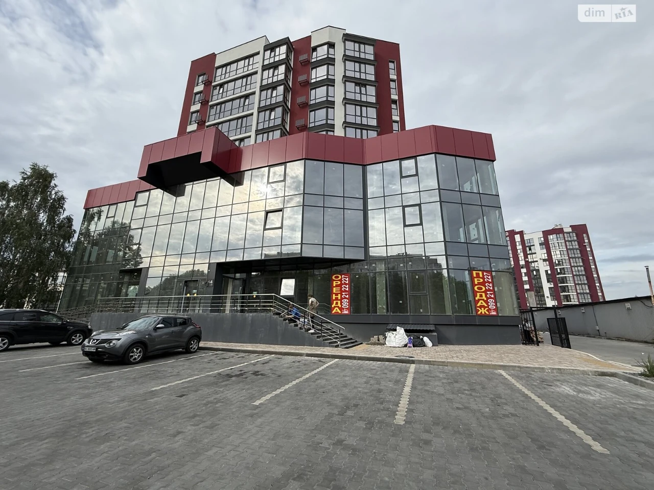 Продаж Квартира