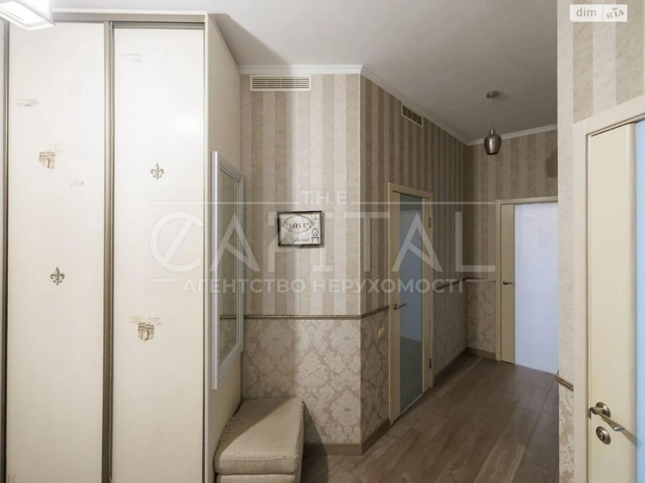 For sale Apartment Dniprovsky