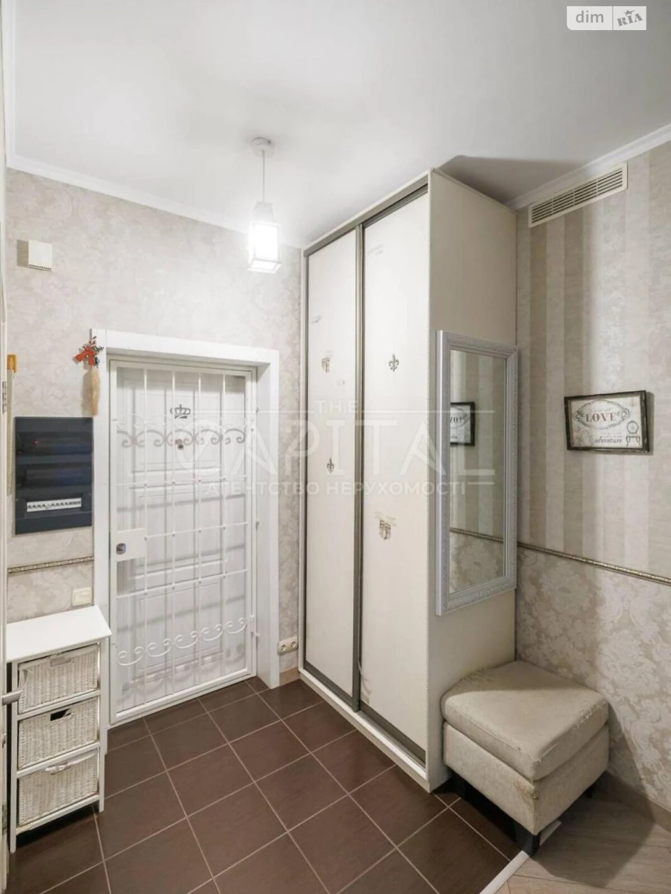 For sale Apartment Dniprovsky