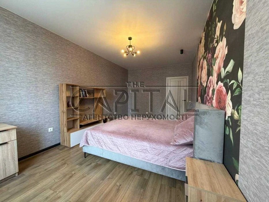 For sale / Apartment / Residential complex Rusanivska gavan / Dnipro Paradise