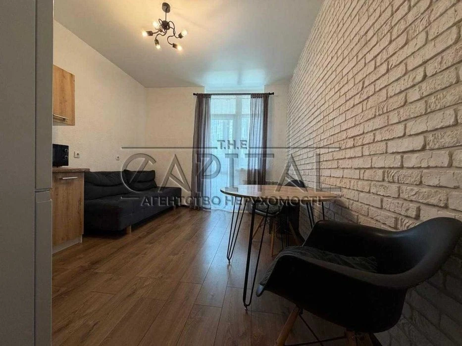 For sale / Apartment / Residential complex Rusanivska gavan / Dnipro Paradise