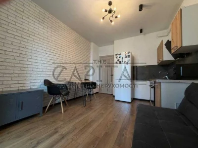 For sale / Apartment / Residential complex Rusanivska gavan / Dnipro Paradise