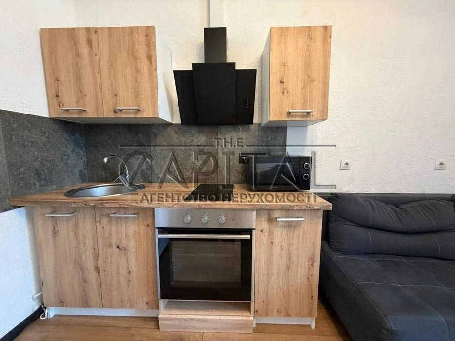 For sale / Apartment / Residential complex Rusanivska gavan / Dnipro Paradise