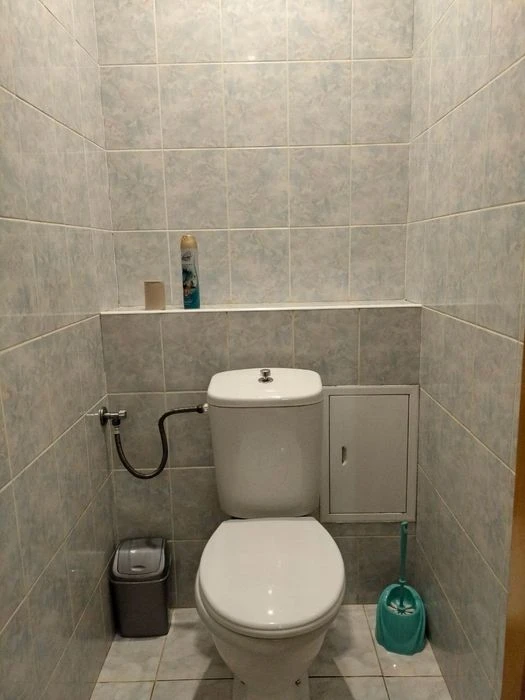 Продається 3 кімнатна квартира