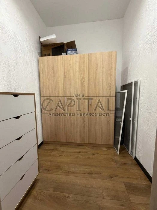 For sale / Apartment / Residential complex Rusanivska gavan / Dnipro Paradise