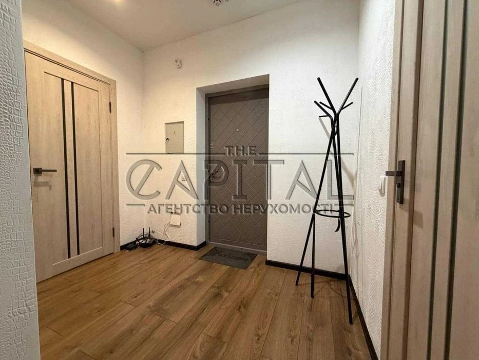For sale / Apartment / Residential complex Rusanivska gavan / Dnipro Paradise