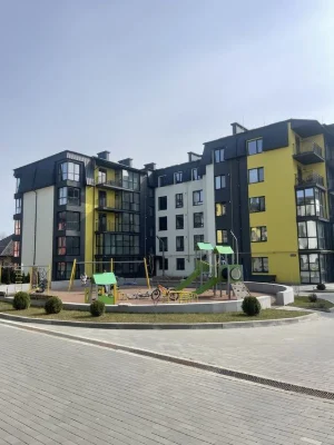 Продаж квартири в новобудові!!