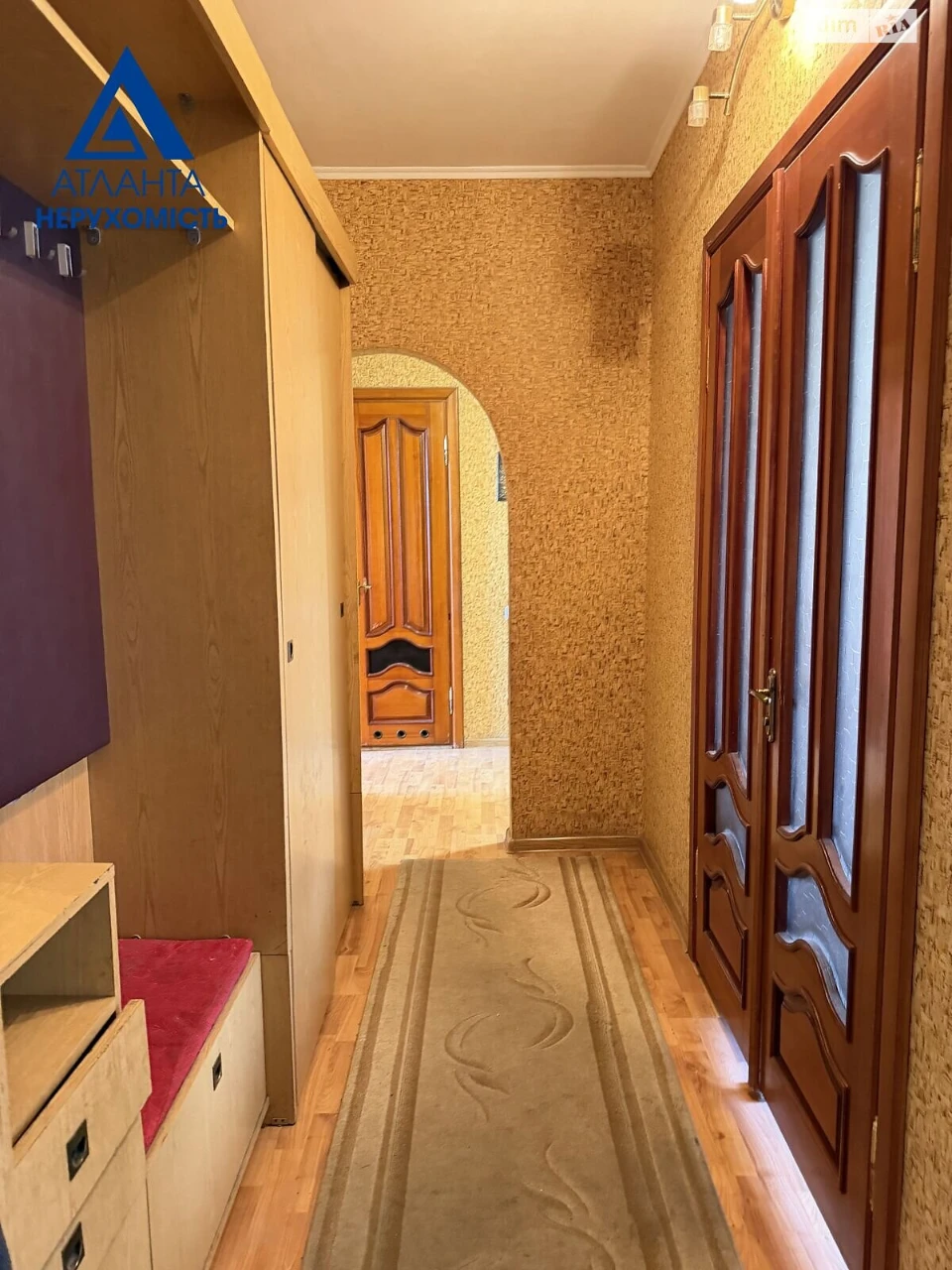Продаж Квартира Теремно