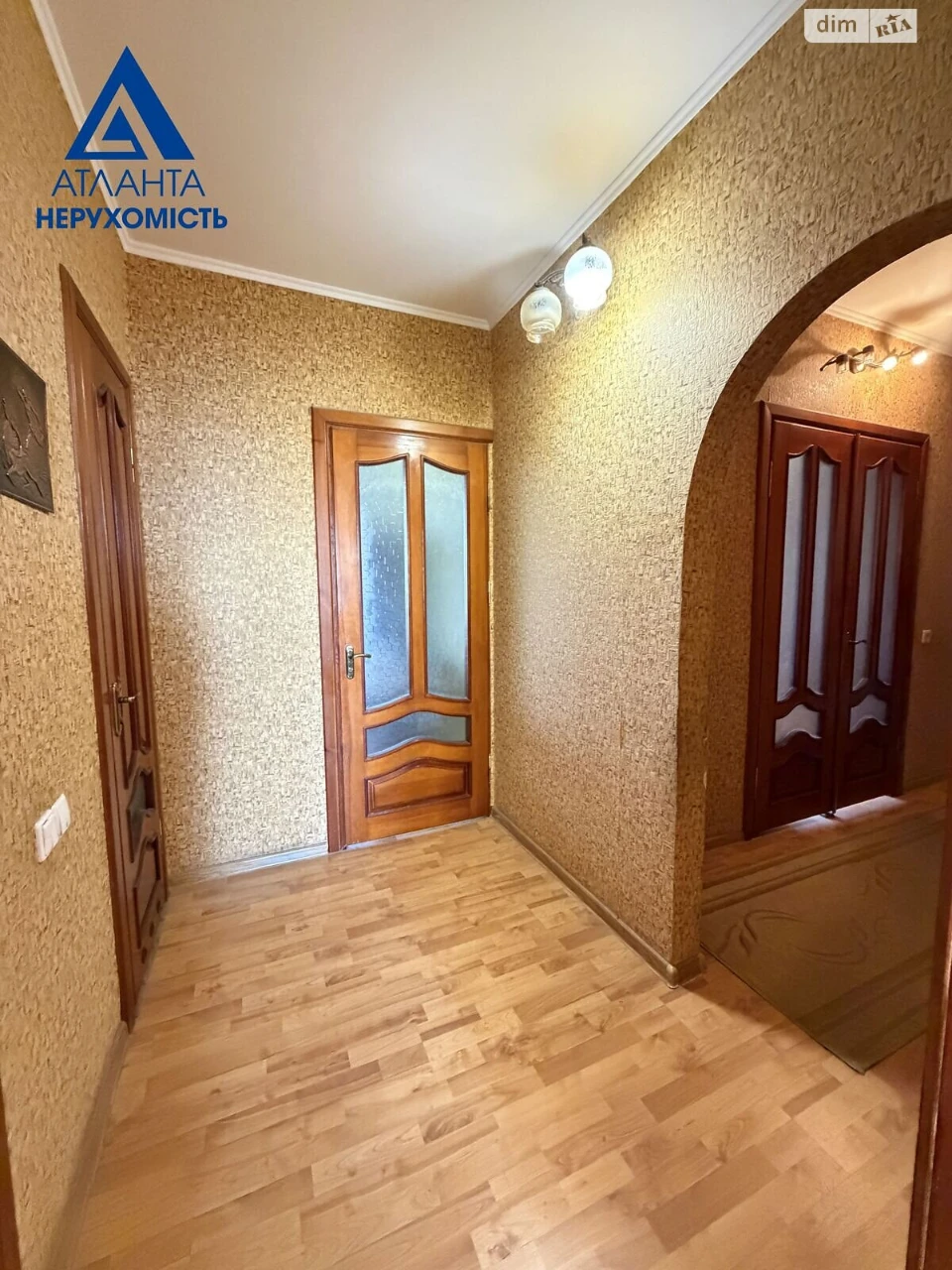 Продаж Квартира Теремно