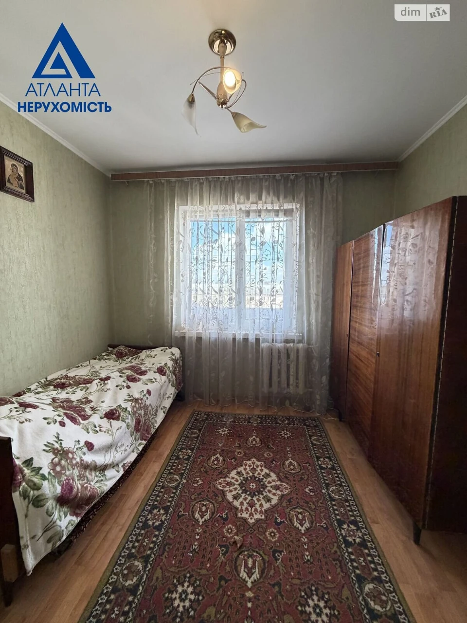 Продаж Квартира Теремно