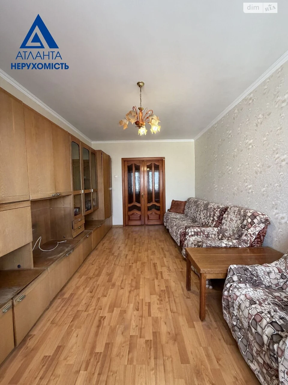 Продаж Квартира Теремно