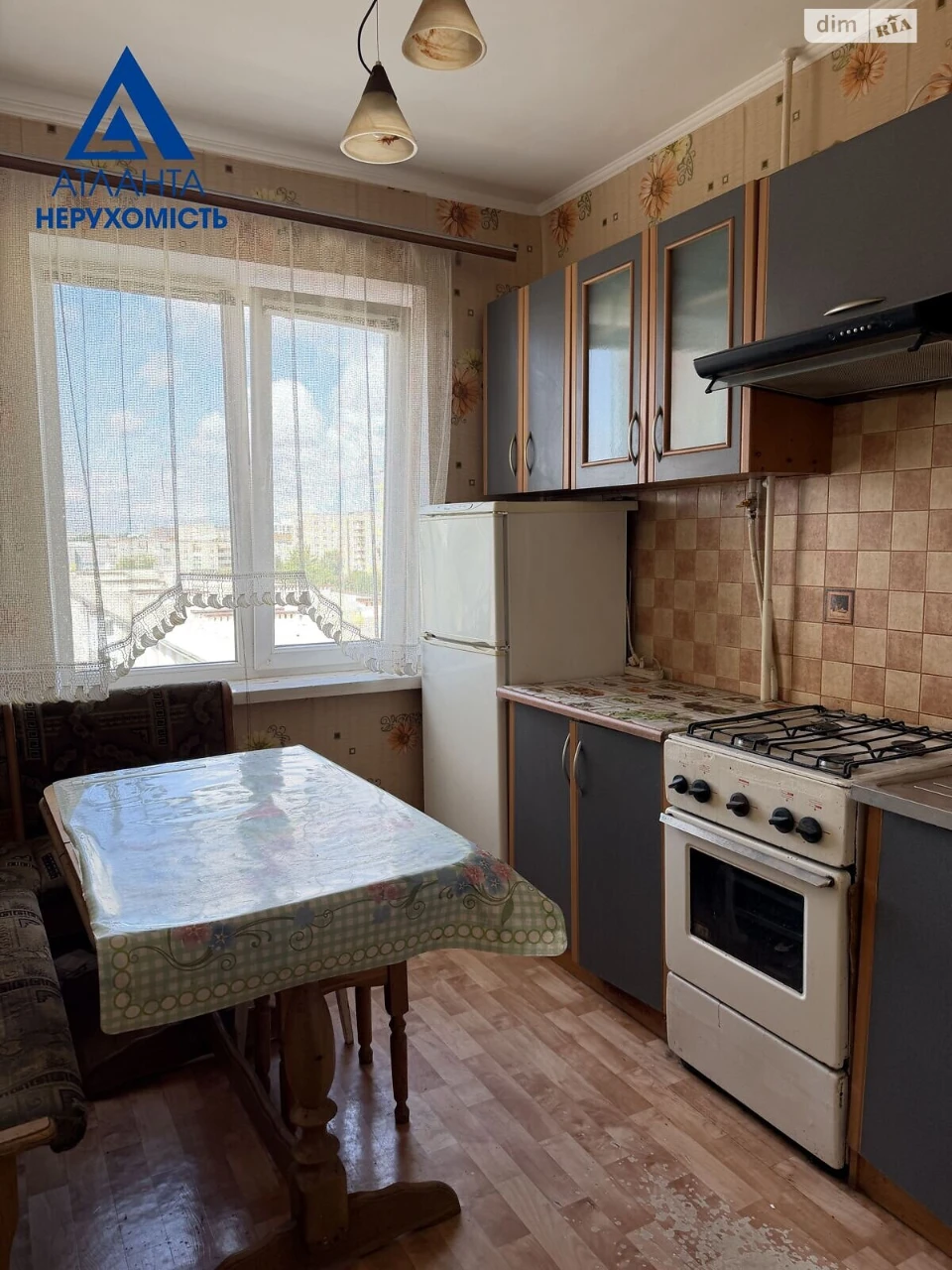 Продаж Квартира Теремно