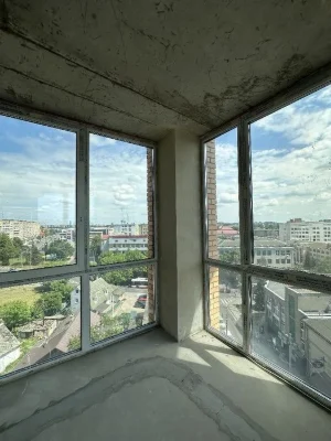 ЖК Яровиця  1214 дол /м2