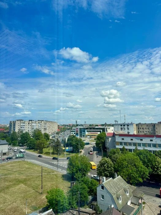 ЖК Яровиця  1214 дол /м2