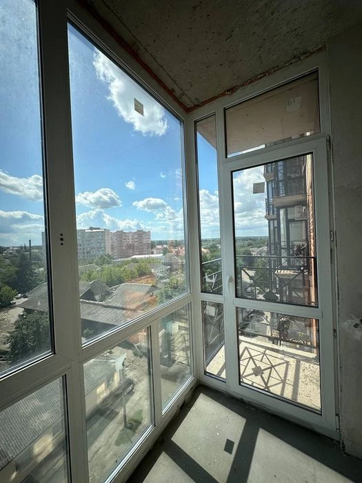 Квартира ЖК Яровиця 7 поверх