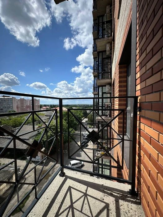 Квартира ЖК Яровиця 7 поверх