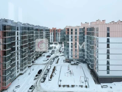 Пропонуємо до продажу простору 3-к. кв. в сучасному ЖК «Drea
