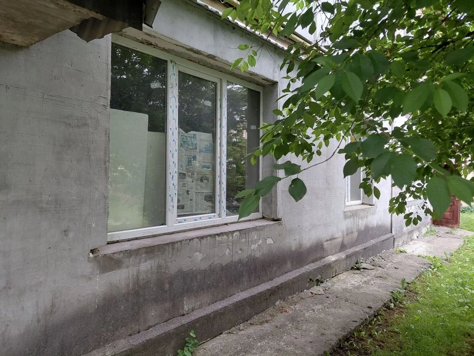 Продам  2-кімнатну квартиру , Автономне  опалення !