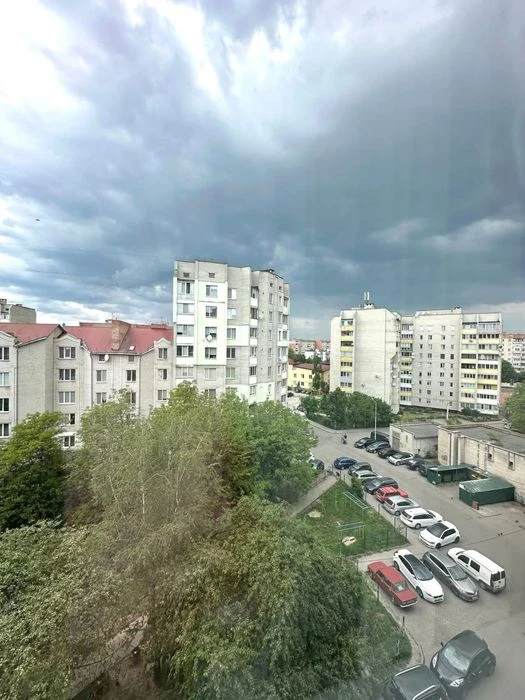 3-кім квартира у Луцьку біля  ТЦ Там Там