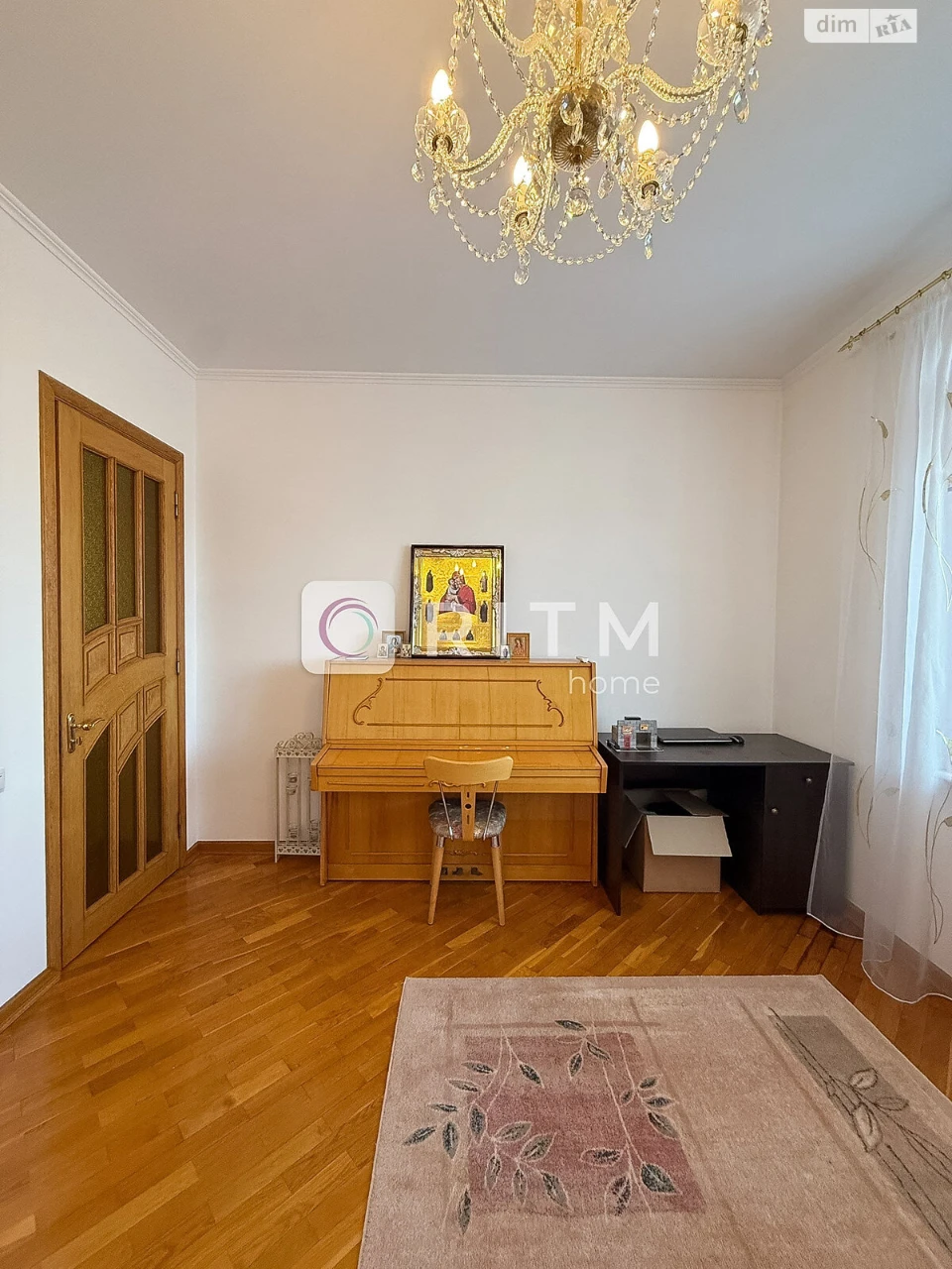 Продаж Квартира Центр