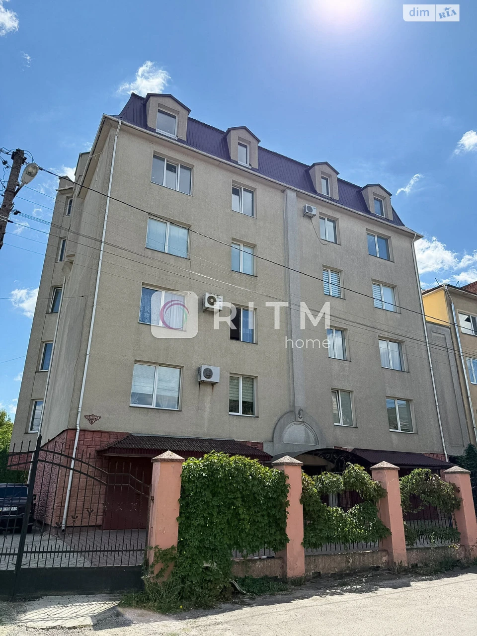 Продаж Квартира Центр