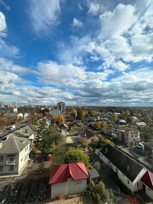 Продаж однокімнатної квартири з ремонтом м.Луцьк